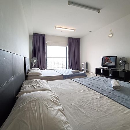 Pj5 Soho By Wsy Διαμέρισμα Petaling Jaya Εξωτερικό φωτογραφία