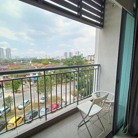 Pj5 Soho By Wsy Διαμέρισμα Petaling Jaya Εξωτερικό φωτογραφία