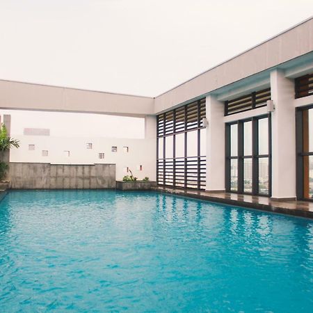 Pj5 Soho By Wsy Διαμέρισμα Petaling Jaya Εξωτερικό φωτογραφία