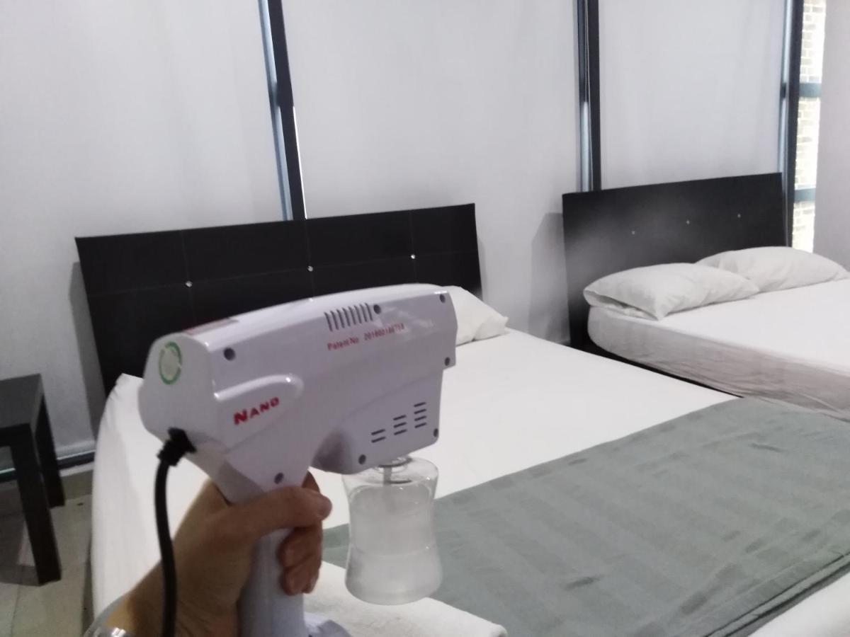 Pj5 Soho By Wsy Διαμέρισμα Petaling Jaya Εξωτερικό φωτογραφία