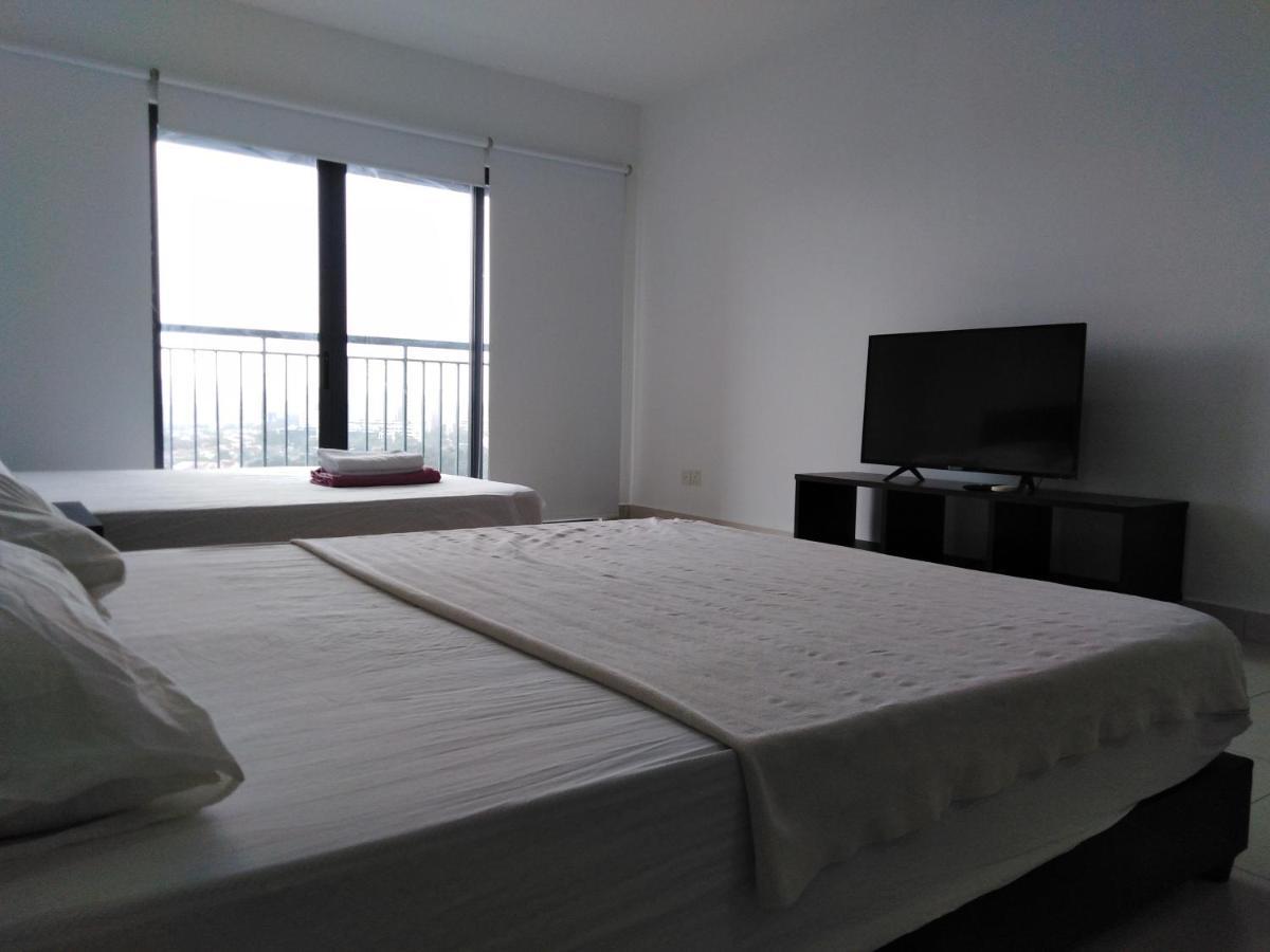 Pj5 Soho By Wsy Διαμέρισμα Petaling Jaya Εξωτερικό φωτογραφία