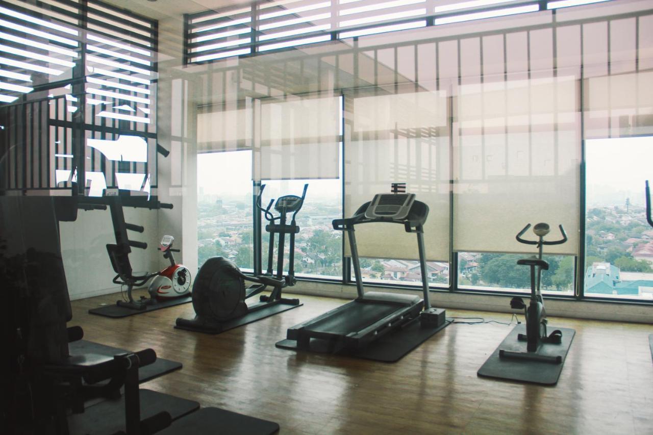 Pj5 Soho By Wsy Διαμέρισμα Petaling Jaya Εξωτερικό φωτογραφία
