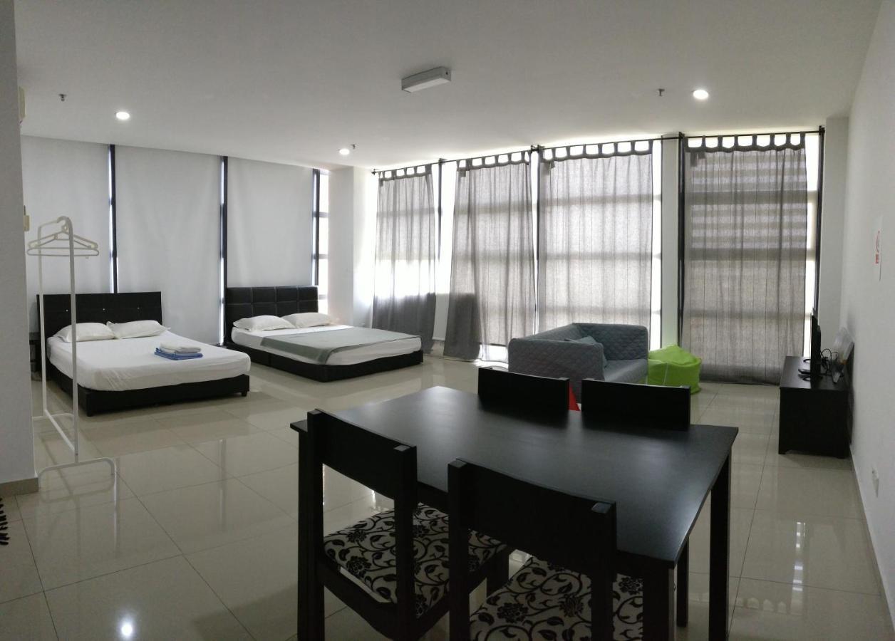 Pj5 Soho By Wsy Διαμέρισμα Petaling Jaya Εξωτερικό φωτογραφία