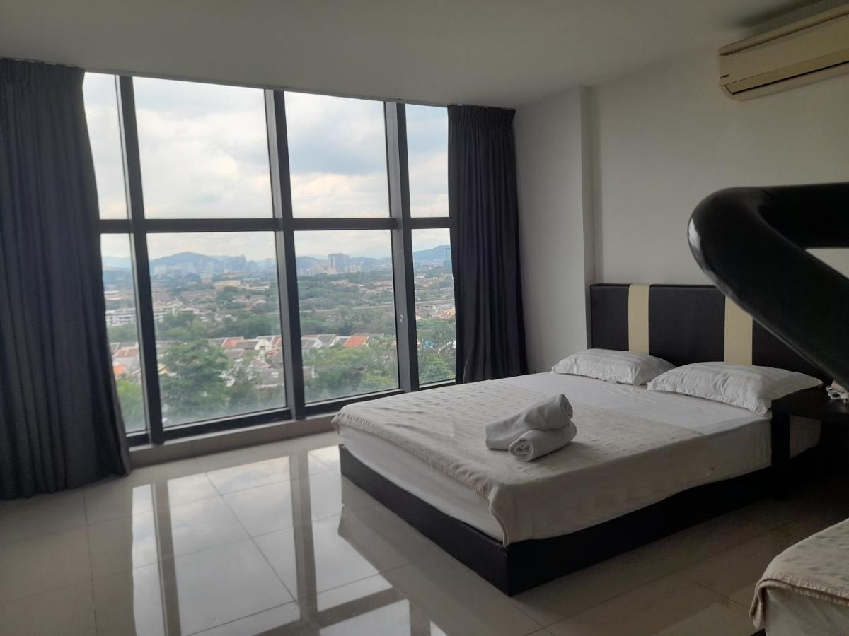 Pj5 Soho By Wsy Διαμέρισμα Petaling Jaya Εξωτερικό φωτογραφία