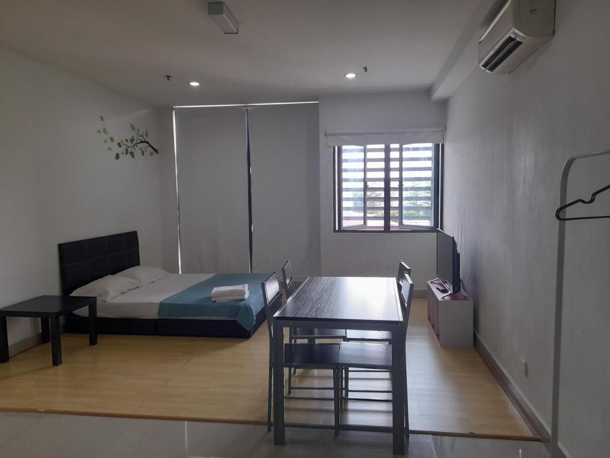 Pj5 Soho By Wsy Διαμέρισμα Petaling Jaya Εξωτερικό φωτογραφία