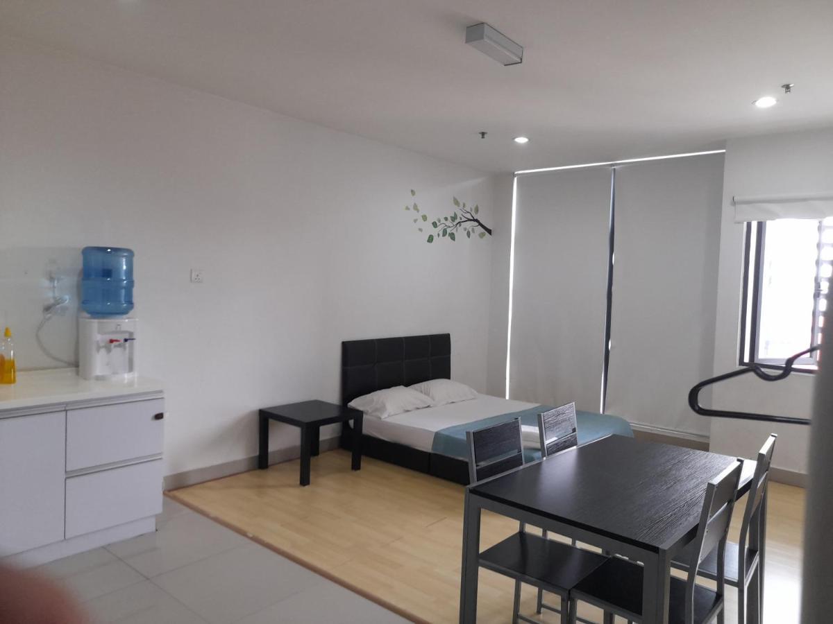 Pj5 Soho By Wsy Διαμέρισμα Petaling Jaya Εξωτερικό φωτογραφία