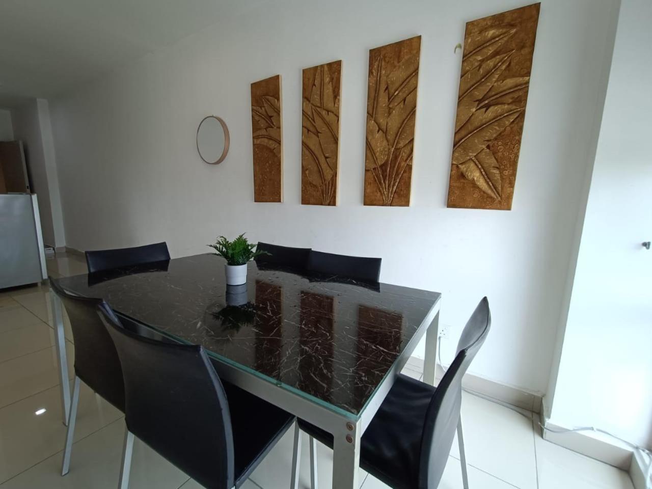 Pj5 Soho By Wsy Διαμέρισμα Petaling Jaya Εξωτερικό φωτογραφία