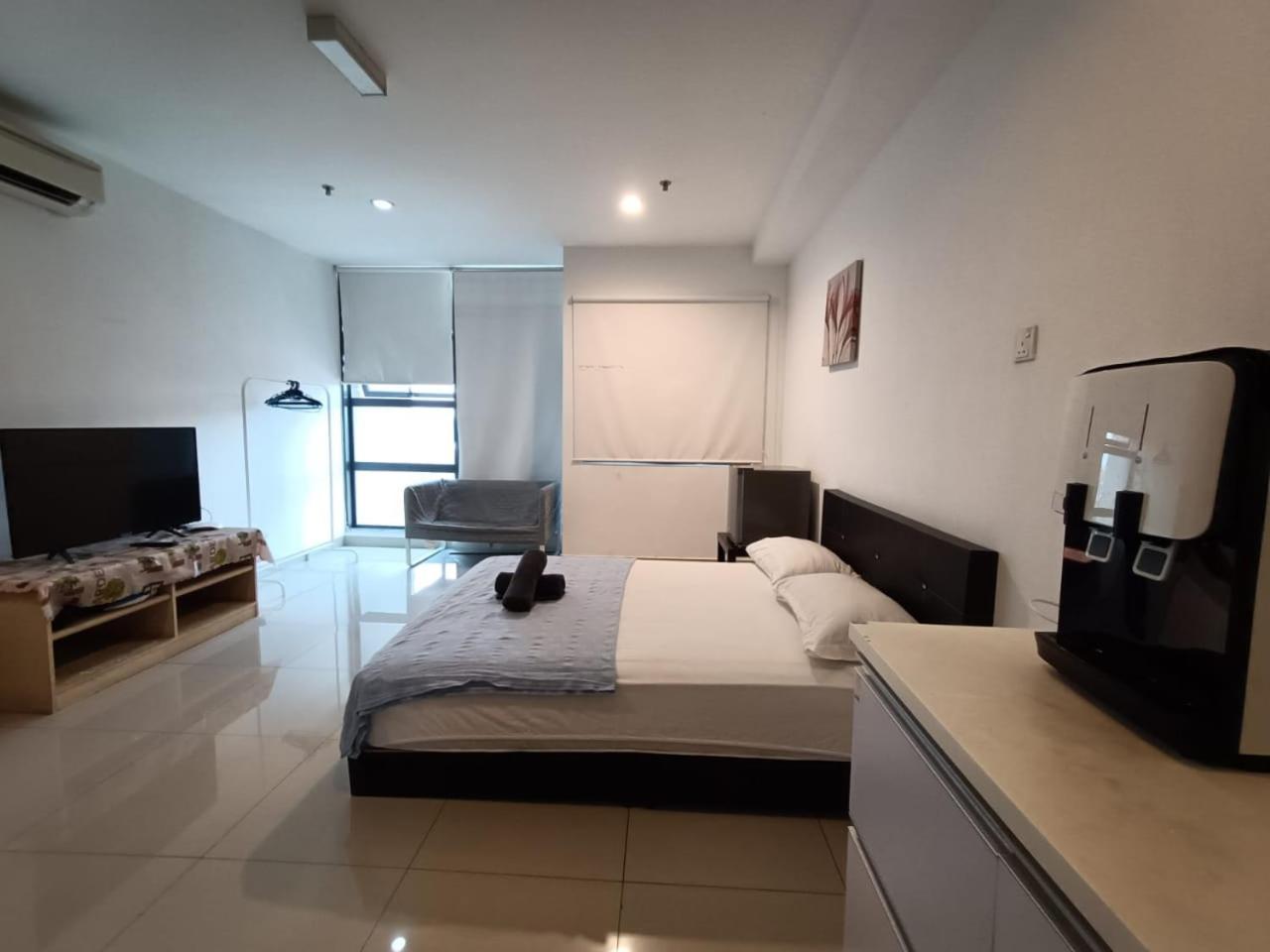 Pj5 Soho By Wsy Διαμέρισμα Petaling Jaya Εξωτερικό φωτογραφία