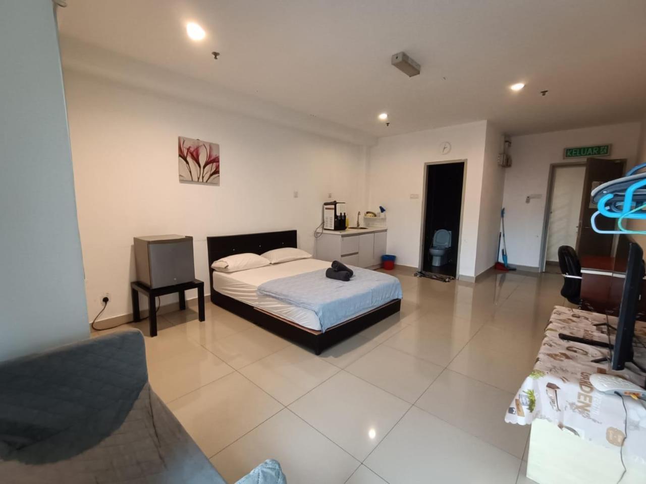 Pj5 Soho By Wsy Διαμέρισμα Petaling Jaya Εξωτερικό φωτογραφία