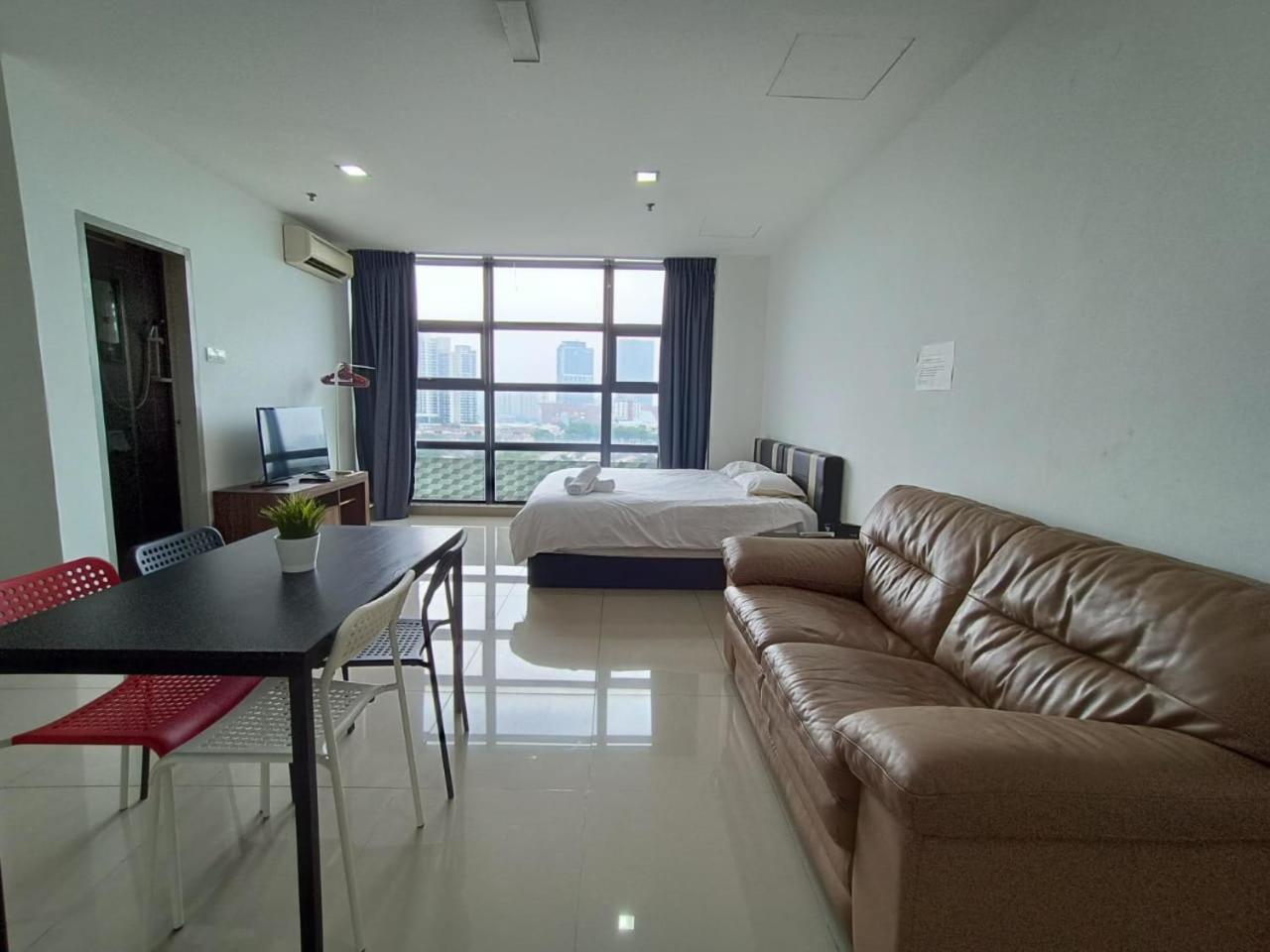 Pj5 Soho By Wsy Διαμέρισμα Petaling Jaya Εξωτερικό φωτογραφία