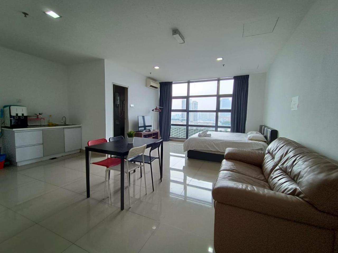 Pj5 Soho By Wsy Διαμέρισμα Petaling Jaya Εξωτερικό φωτογραφία