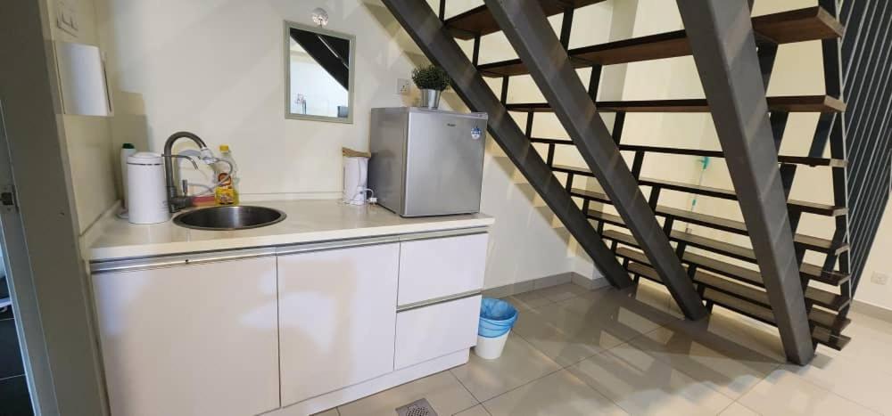 Pj5 Soho By Wsy Διαμέρισμα Petaling Jaya Εξωτερικό φωτογραφία