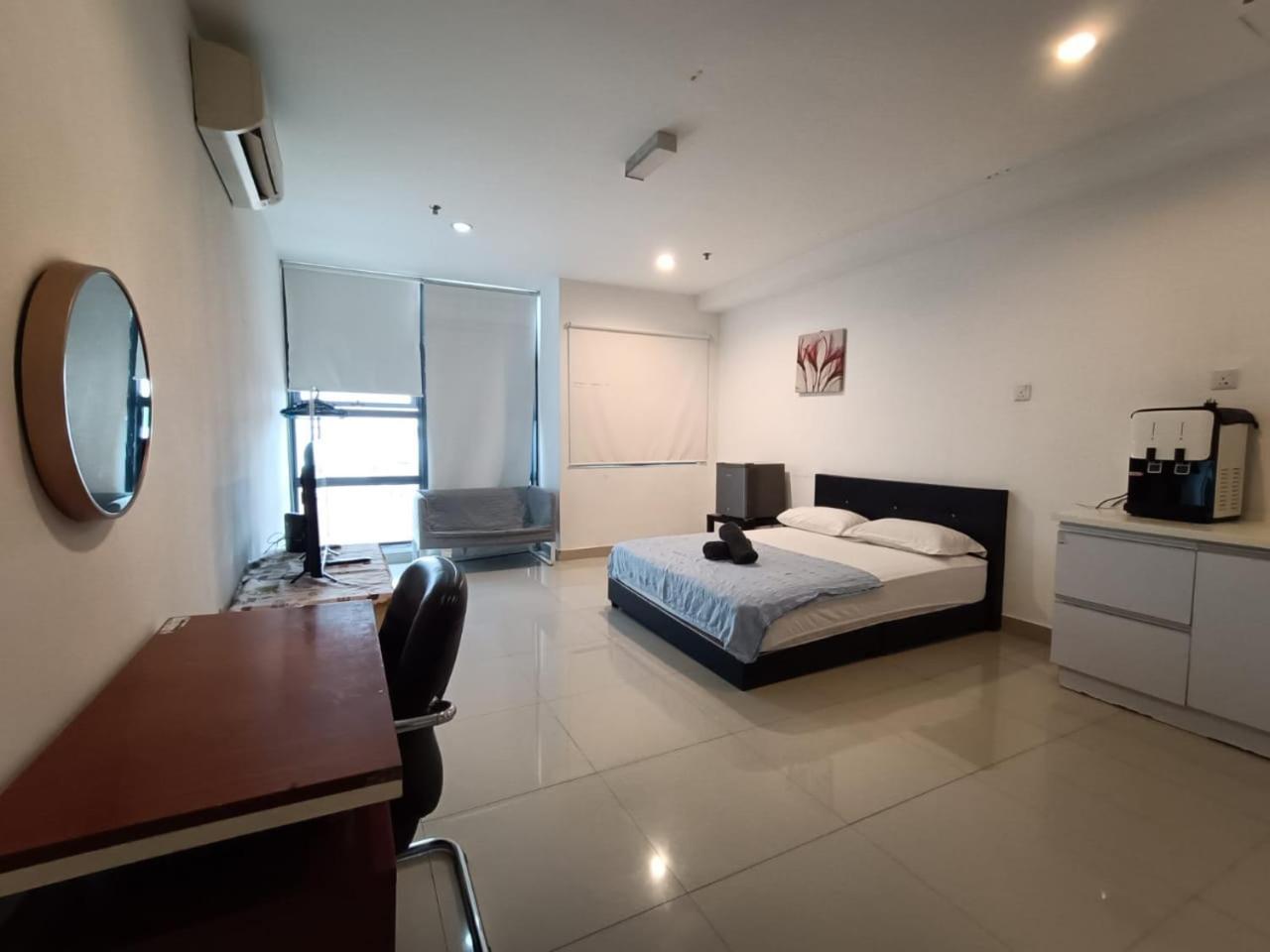 Pj5 Soho By Wsy Διαμέρισμα Petaling Jaya Εξωτερικό φωτογραφία