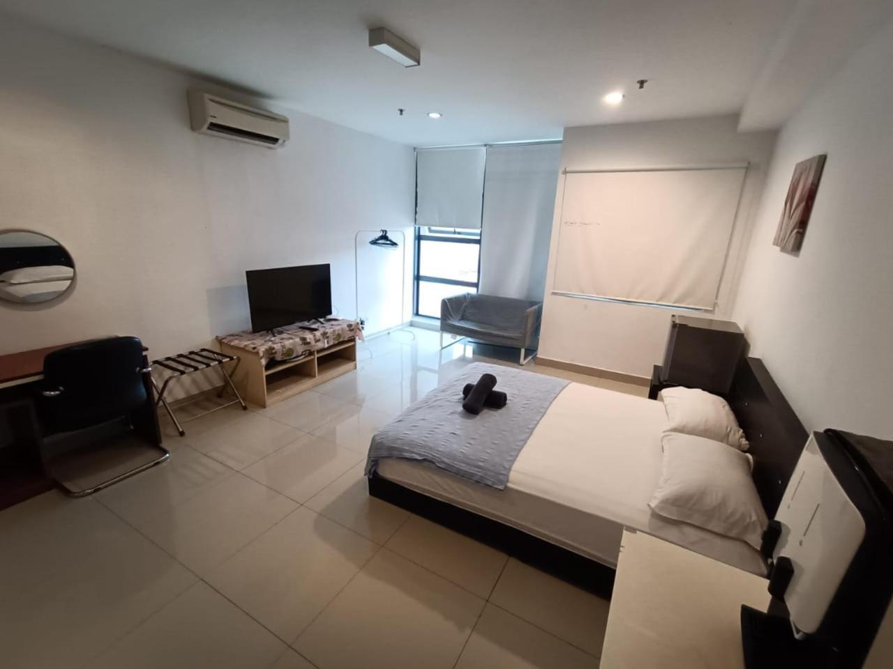 Pj5 Soho By Wsy Διαμέρισμα Petaling Jaya Εξωτερικό φωτογραφία