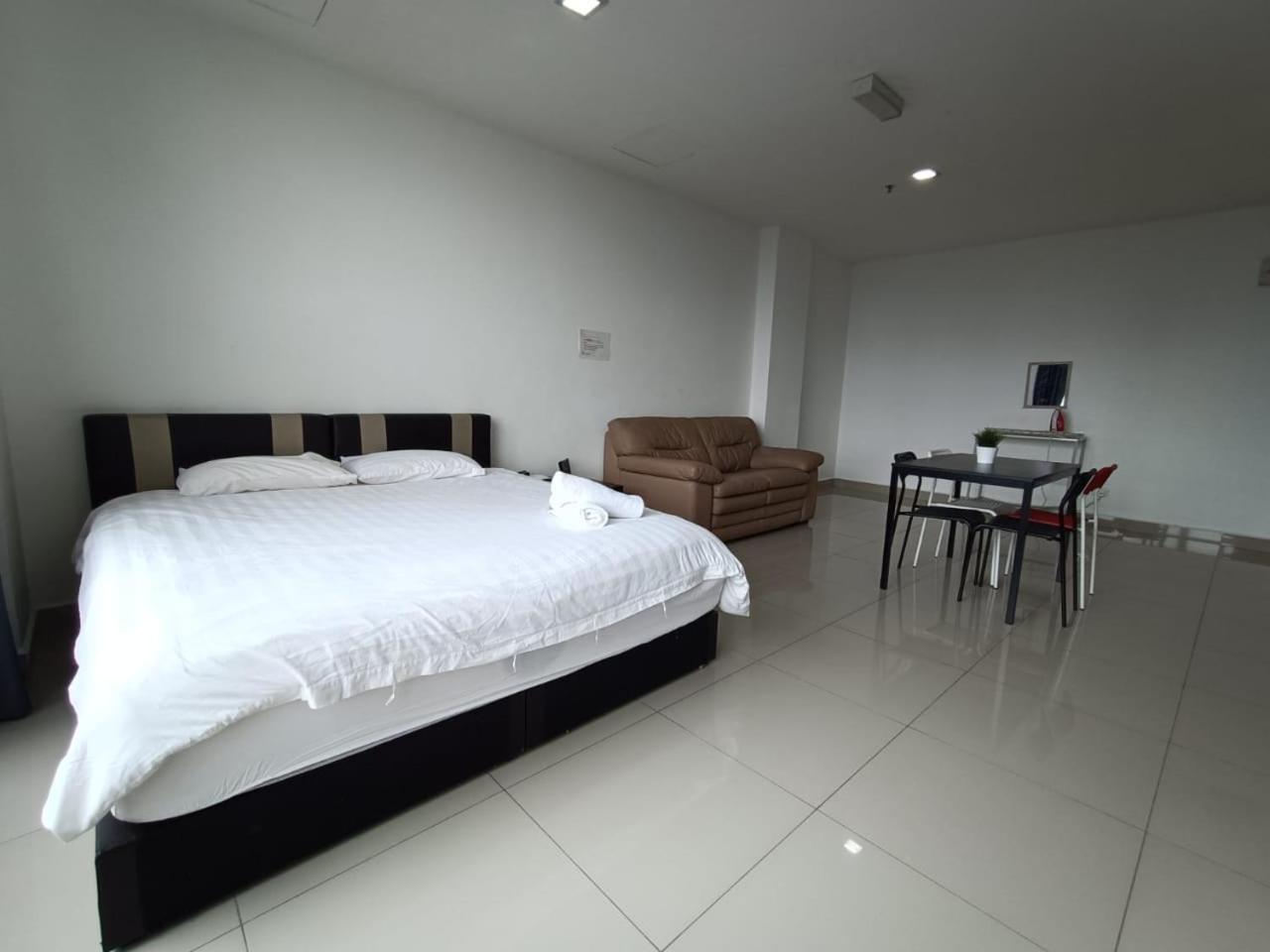 Pj5 Soho By Wsy Διαμέρισμα Petaling Jaya Εξωτερικό φωτογραφία