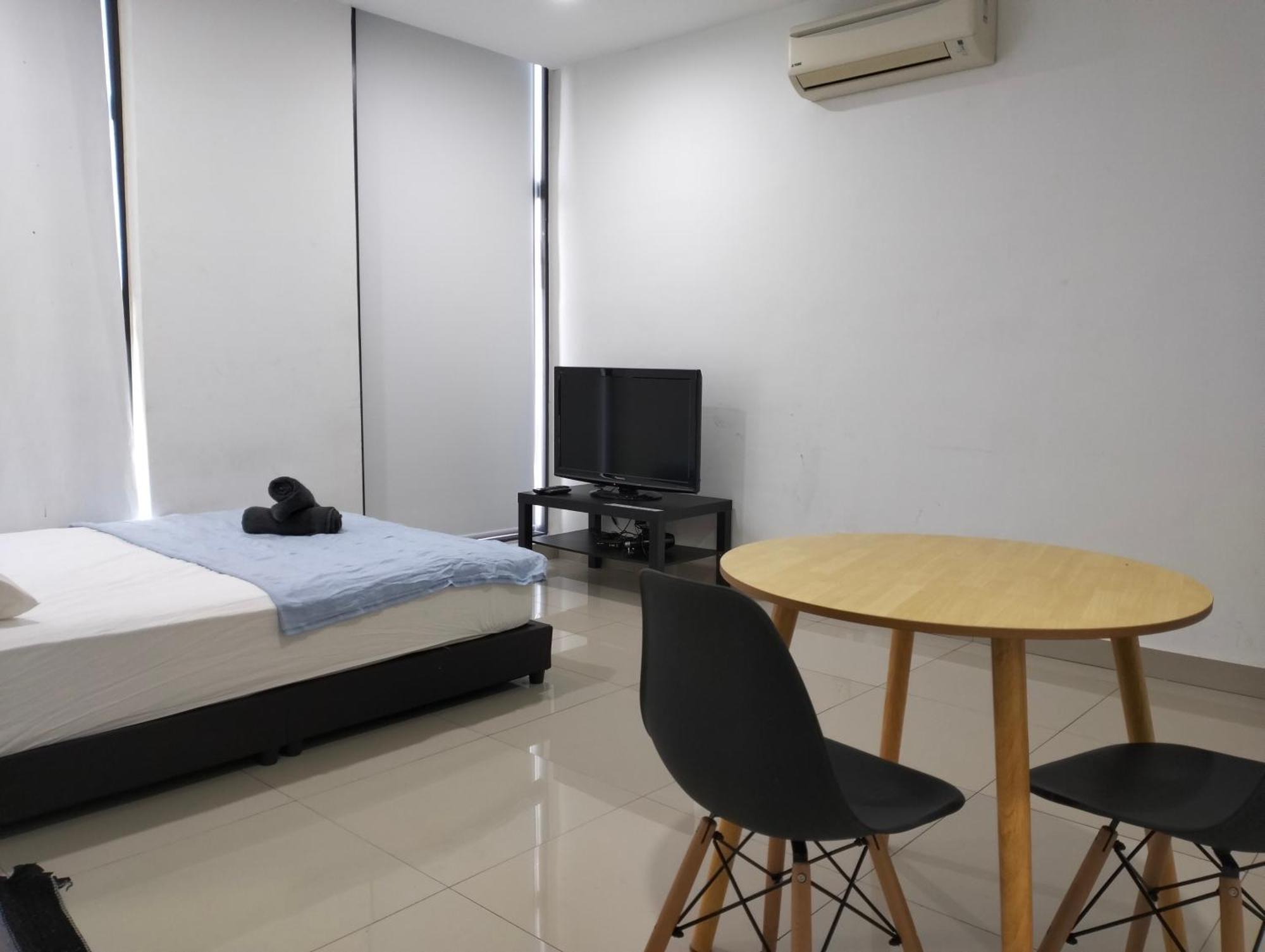 Pj5 Soho By Wsy Διαμέρισμα Petaling Jaya Εξωτερικό φωτογραφία