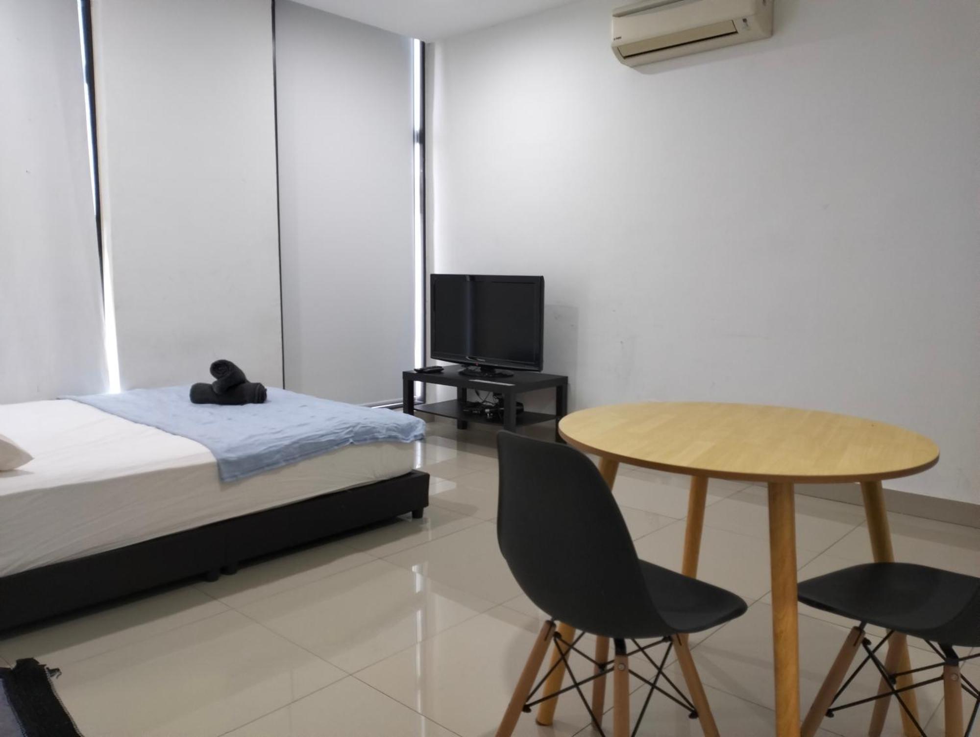 Pj5 Soho By Wsy Διαμέρισμα Petaling Jaya Εξωτερικό φωτογραφία