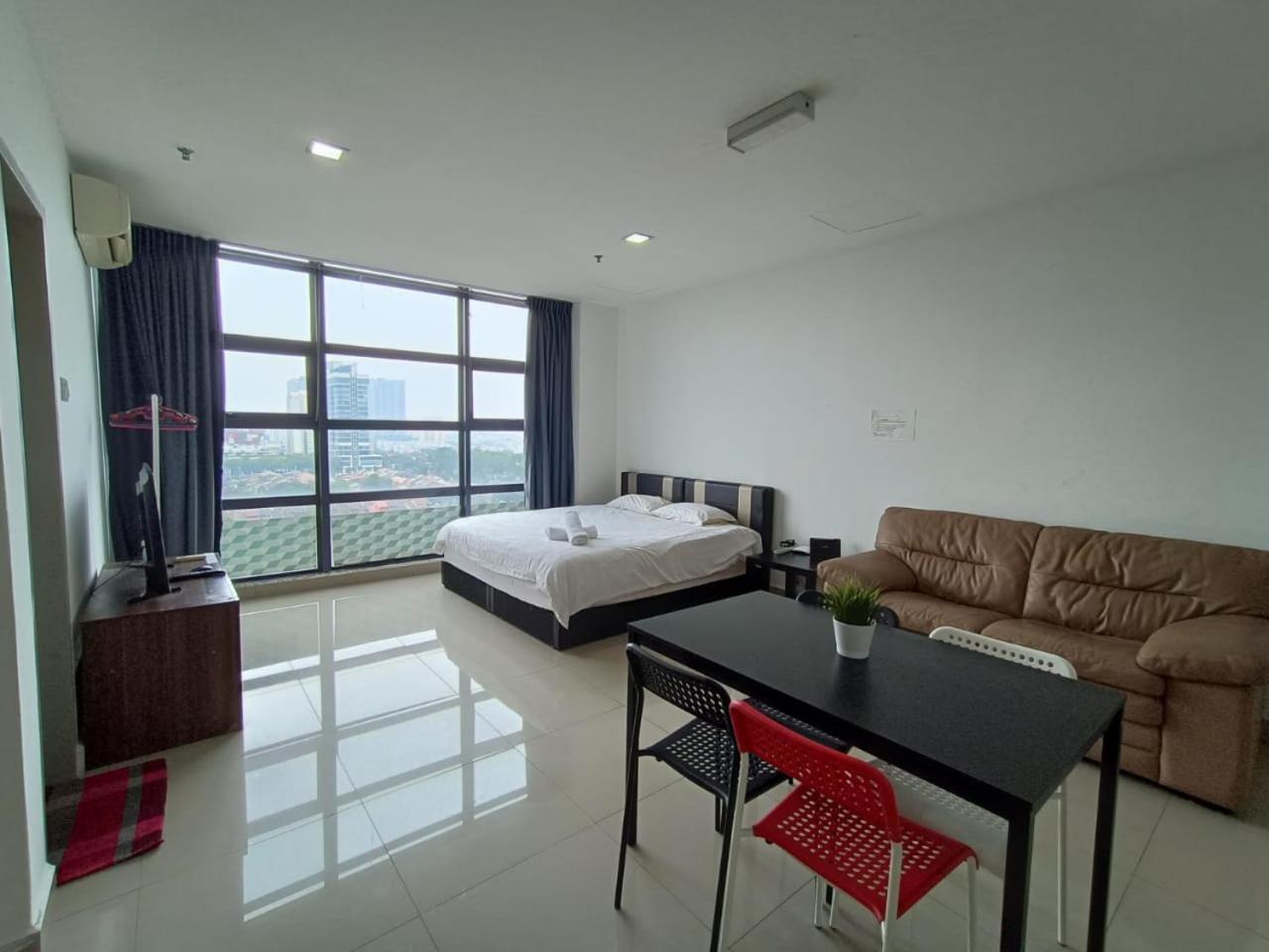 Pj5 Soho By Wsy Διαμέρισμα Petaling Jaya Εξωτερικό φωτογραφία