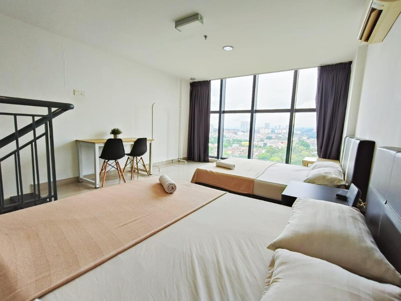 Pj5 Soho By Wsy Διαμέρισμα Petaling Jaya Εξωτερικό φωτογραφία
