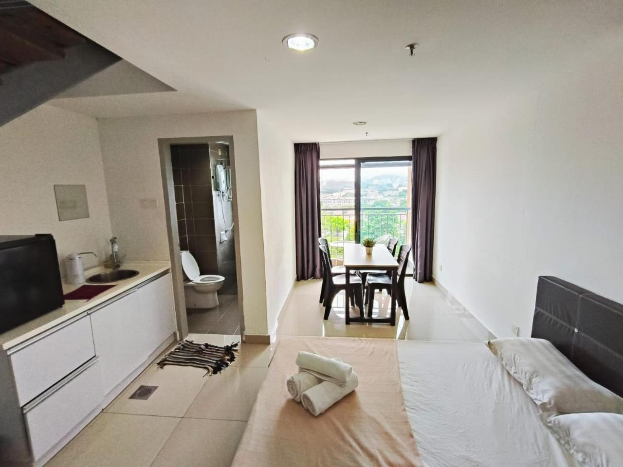 Pj5 Soho By Wsy Διαμέρισμα Petaling Jaya Εξωτερικό φωτογραφία
