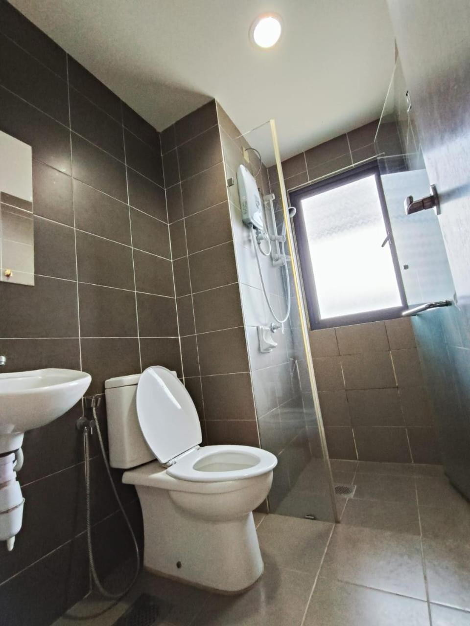 Pj5 Soho By Wsy Διαμέρισμα Petaling Jaya Εξωτερικό φωτογραφία