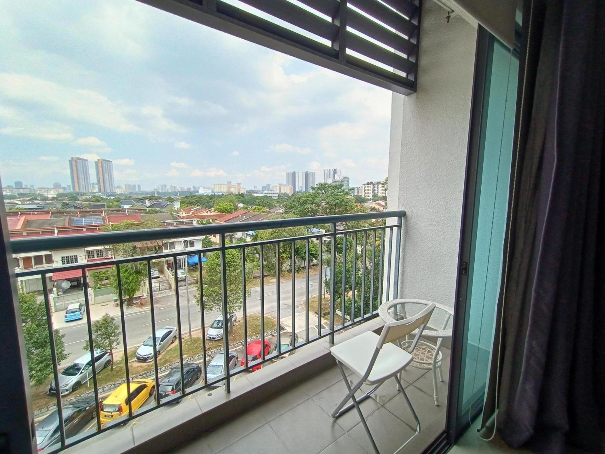 Pj5 Soho By Wsy Διαμέρισμα Petaling Jaya Εξωτερικό φωτογραφία