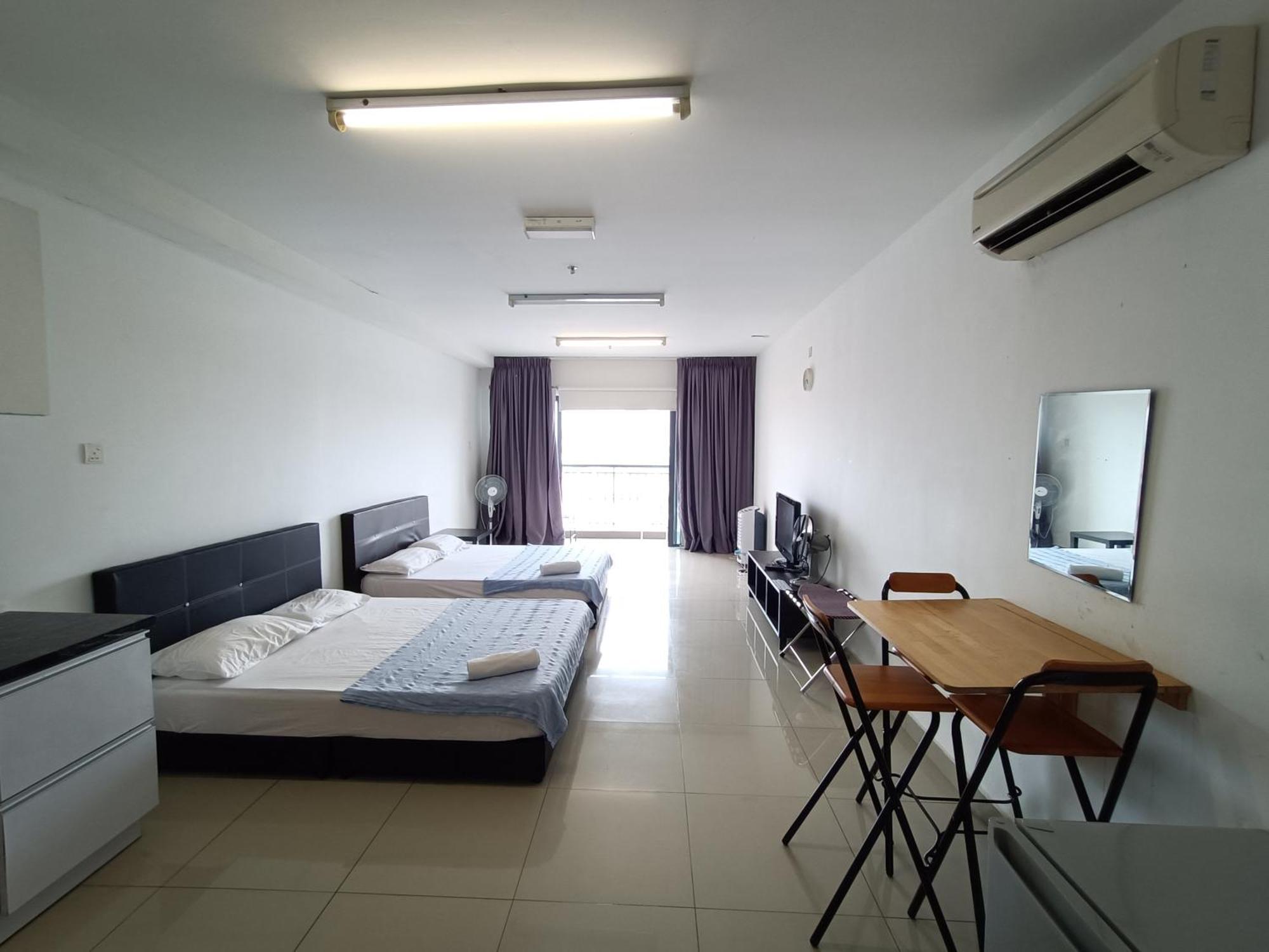 Pj5 Soho By Wsy Διαμέρισμα Petaling Jaya Εξωτερικό φωτογραφία