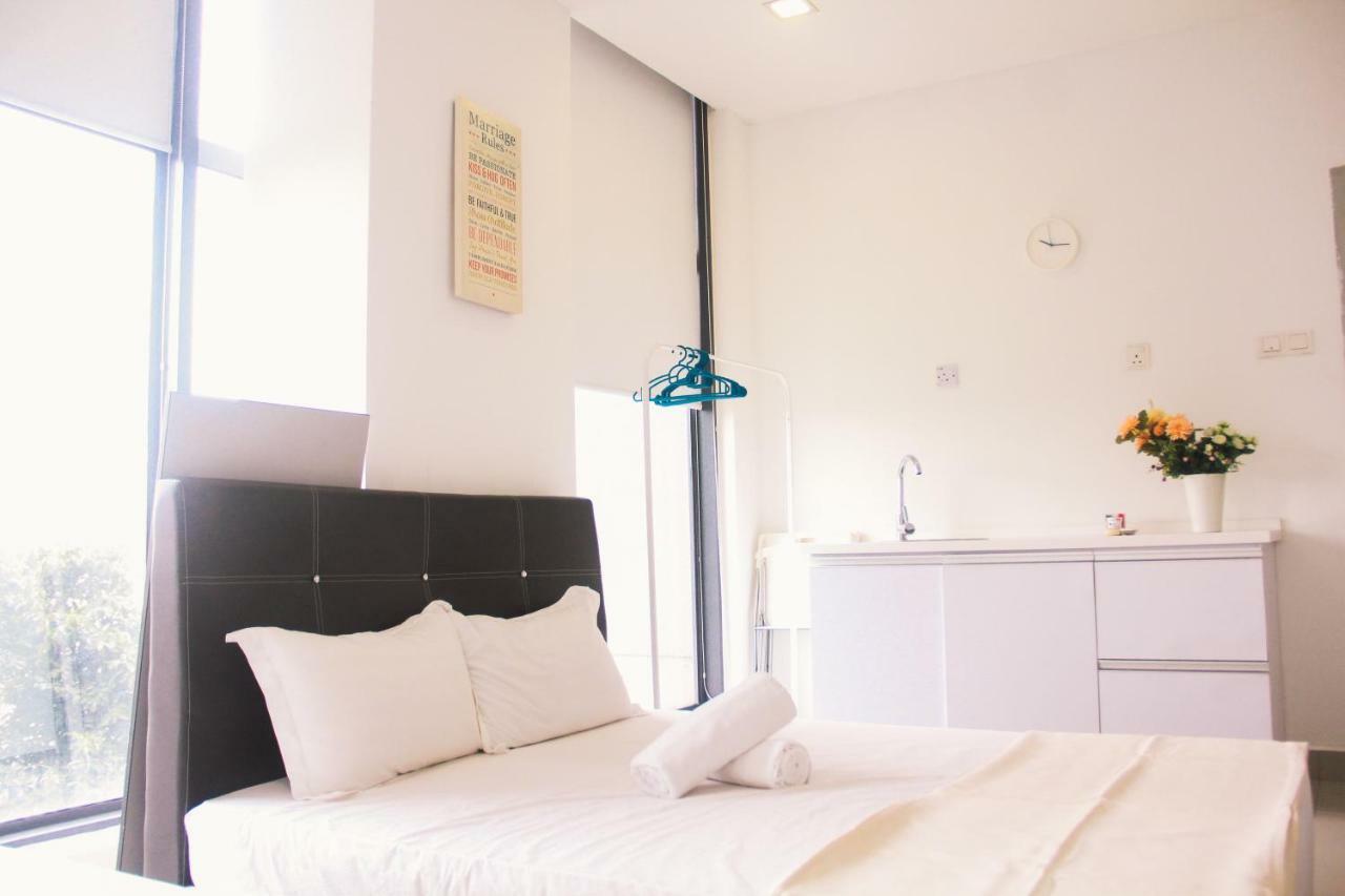 Pj5 Soho By Wsy Διαμέρισμα Petaling Jaya Εξωτερικό φωτογραφία
