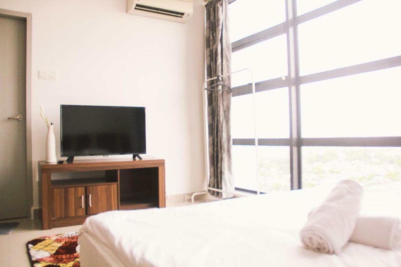 Pj5 Soho By Wsy Διαμέρισμα Petaling Jaya Εξωτερικό φωτογραφία
