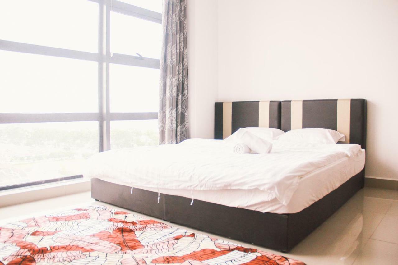 Pj5 Soho By Wsy Διαμέρισμα Petaling Jaya Εξωτερικό φωτογραφία