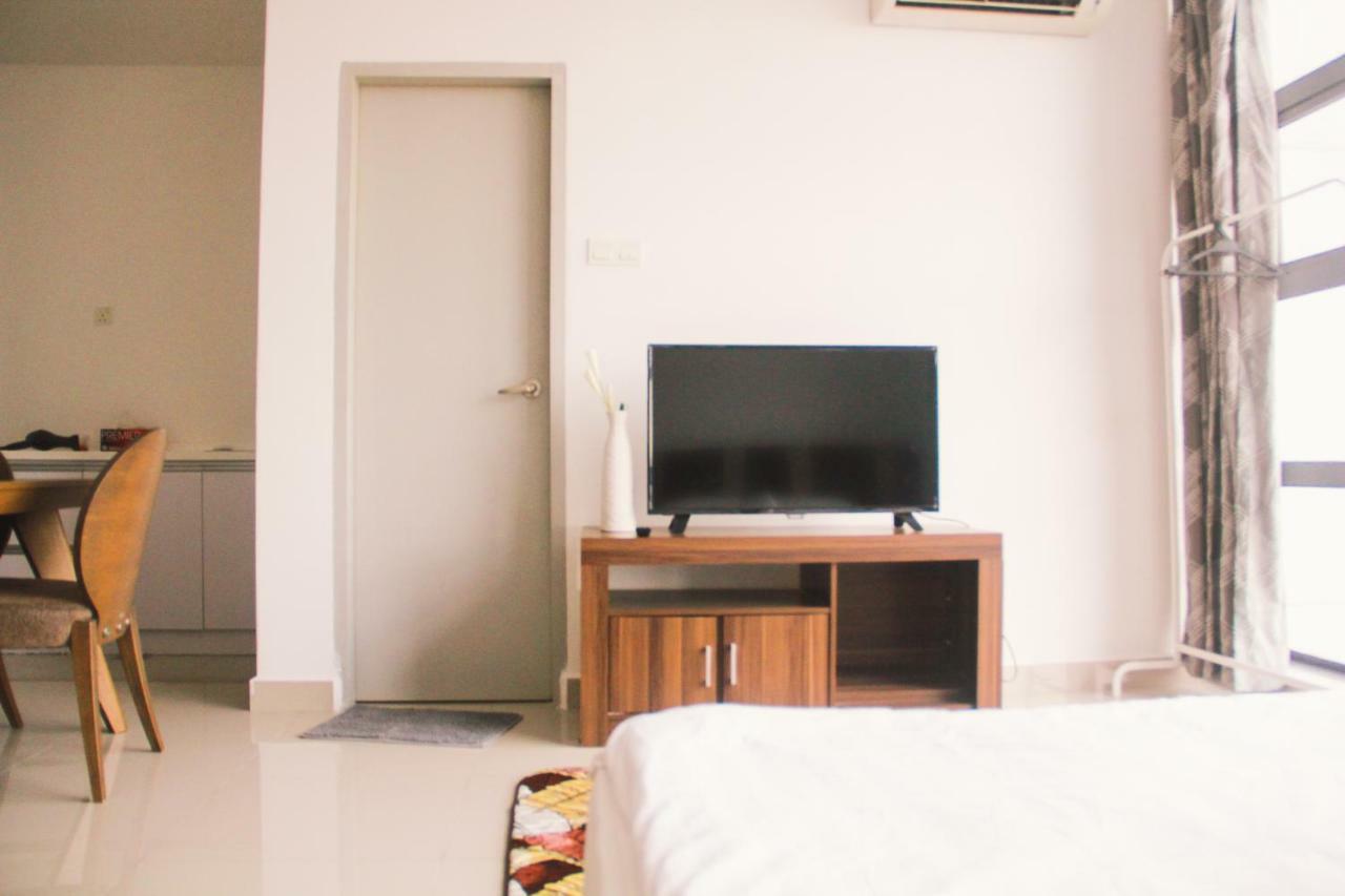 Pj5 Soho By Wsy Διαμέρισμα Petaling Jaya Εξωτερικό φωτογραφία