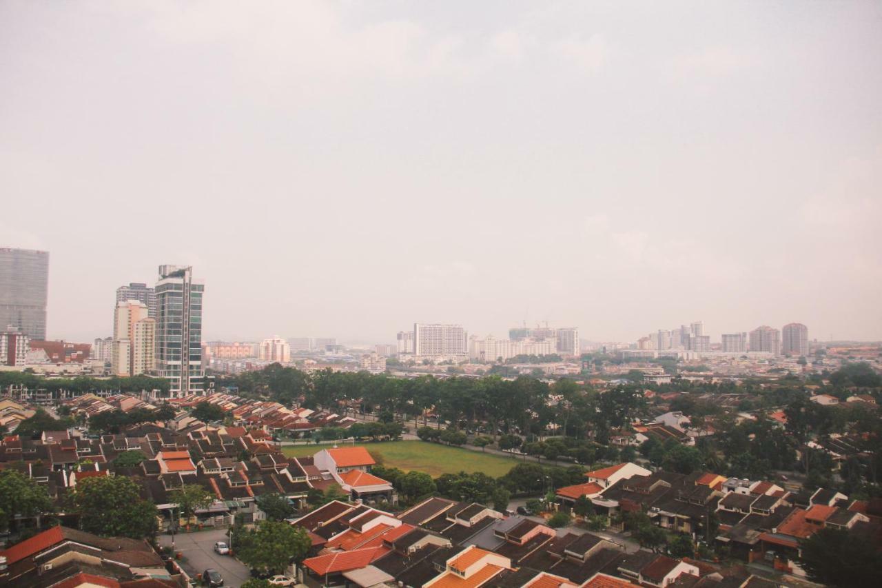 Pj5 Soho By Wsy Διαμέρισμα Petaling Jaya Εξωτερικό φωτογραφία