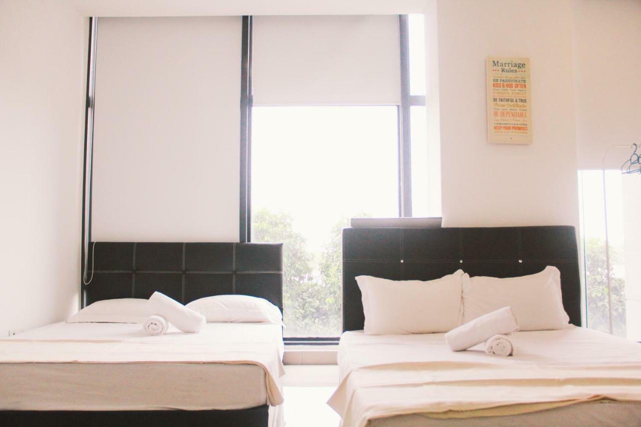 Pj5 Soho By Wsy Διαμέρισμα Petaling Jaya Εξωτερικό φωτογραφία