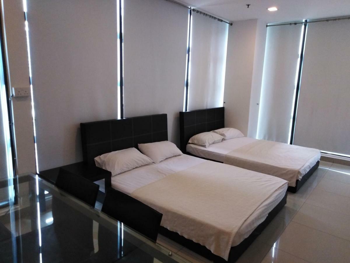 Pj5 Soho By Wsy Διαμέρισμα Petaling Jaya Εξωτερικό φωτογραφία