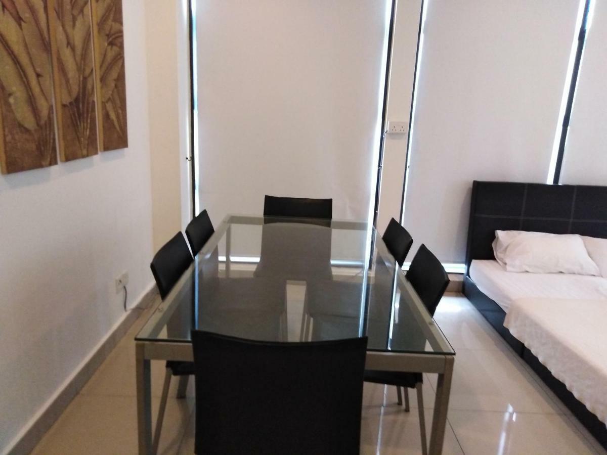 Pj5 Soho By Wsy Διαμέρισμα Petaling Jaya Εξωτερικό φωτογραφία