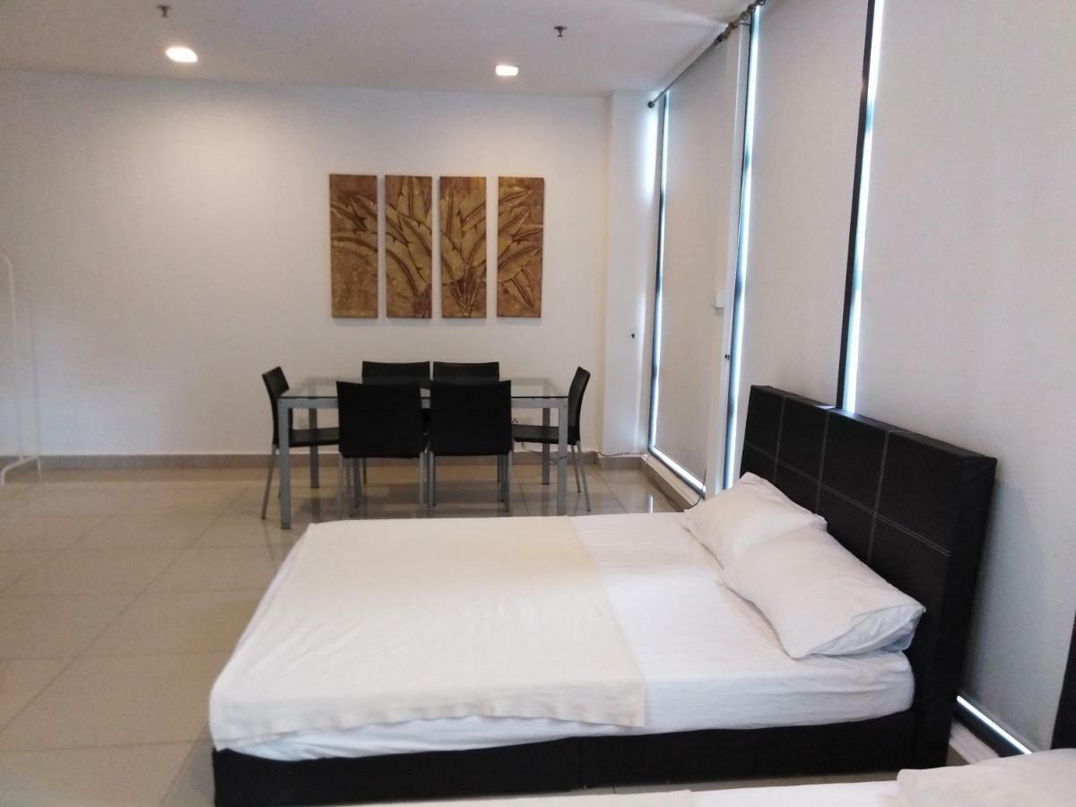 Pj5 Soho By Wsy Διαμέρισμα Petaling Jaya Εξωτερικό φωτογραφία