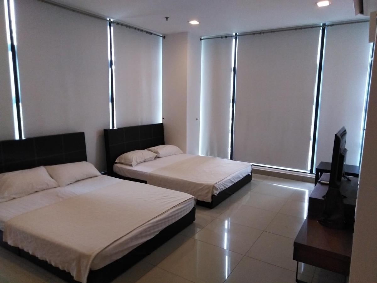 Pj5 Soho By Wsy Διαμέρισμα Petaling Jaya Εξωτερικό φωτογραφία